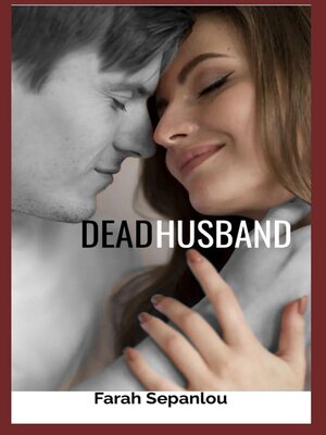 cover image of Dead Husband